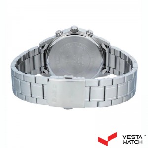 ساعت مچی مردانه کاسیو CASIO مدل MTP-E515D-1AVDF