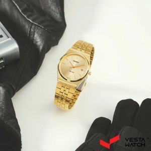 ساعت مچی مردانه کاسیو CASIO مدل MTP-B146G-9AVDF