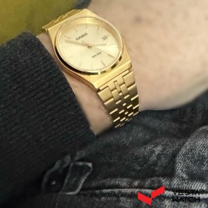 ساعت مچی مردانه کاسیو CASIO مدل MTP-B146G-9AVDF