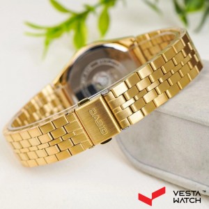 ساعت مچی مردانه کاسیو CASIO مدل MTP-B146G-3AVDF
