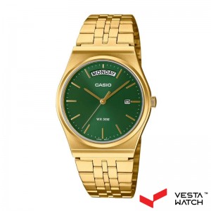 ساعت مچی مردانه کاسیو CASIO مدل MTP-B146G-3AVDF