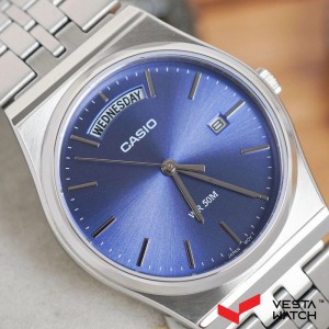 ساعت مچی مردانه کاسیو CASIO مدل MTP-B146D-2AVDF