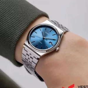 ساعت مچی مردانه و زنانه کاسیو CASIO مدل MTP-B145D-2A2VDF