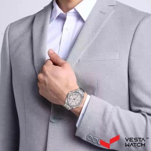 ساعت مچی مردانه کاسیو CASIO مدل MTP-1375D-7A