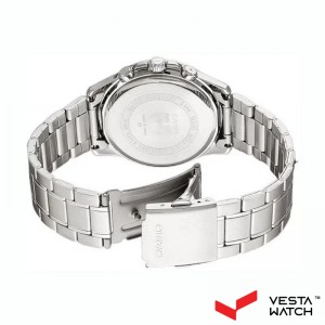 ساعت مچی مردانه کاسیو CASIO مدل MTP-1375D-7A