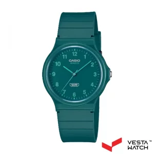 ساعت مچی مردانه و زنانه کاسیو CASIO مدل MQ-24B-3BDF