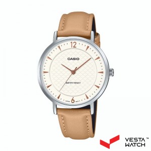 ساعت مچی زنانه کاسیو CASIO مدل LTP-VT04L-7A1DF