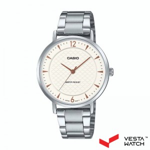 ساعت مچی زنانه کاسیو CASIO مدل LTP-VT04D-7ADF