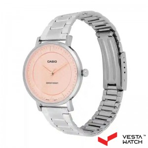 ساعت مچی زنانه کاسیو CASIO مدل LTP-VT04D-4ADF