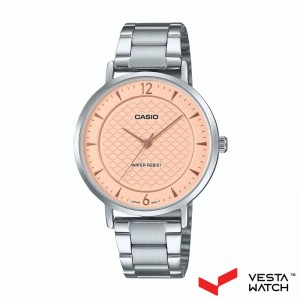 ساعت مچی زنانه کاسیو CASIO مدل LTP-VT04D-4ADF