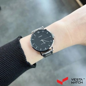 ساعت مچی زنانه کاسیو CASIO مدل LTP-VT04D-1ADF