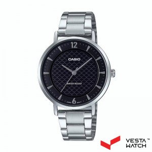 ساعت مچی زنانه کاسیو CASIO مدل LTP-VT04D-1ADF