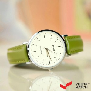 ساعت مچی زنانه کاسیو CASIO مدل LTP-VT03L-3BDF