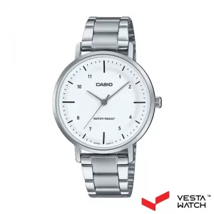 ساعت مچی زنانه کاسیو CASIO مدل LTP-VT03D-7BDF
