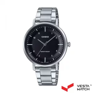 ساعت مچی زنانه کاسیو CASIO مدل LTP-VT03D-1BDF