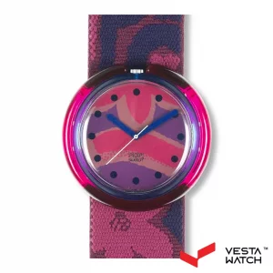 ساعت مچی کلکسیون پاپ  سواچ SWATCH مدل PWN108