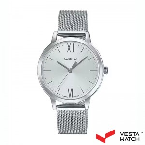 ساعت مچی زنانه کاسیو CASIO مدل LTP-E157M-7A