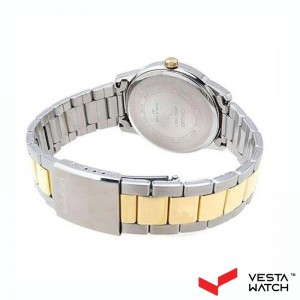 ساعت مچی زنانه کاسیو CASIO مدل LTP-1303SG-7A