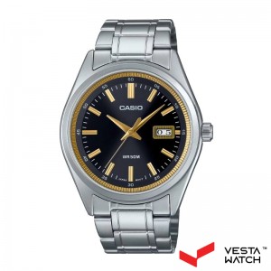 ساعت مچی مردانه کاسیو CASIO مدل MTP-B180D-1A2VDF