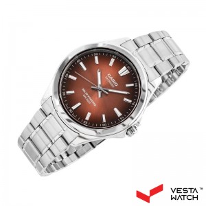 ساعت مچی مردانه کاسیو CASIO مدل MTS-RS100D-5ADF