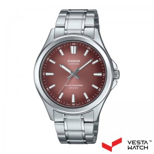 ساعت مچی مردانه کاسیو CASIO مدل MTS-RS100D-5ADF