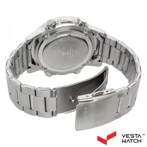 ساعت مچی مردانه کاسیو CASIO مدل AMW-880D-2A1VDF