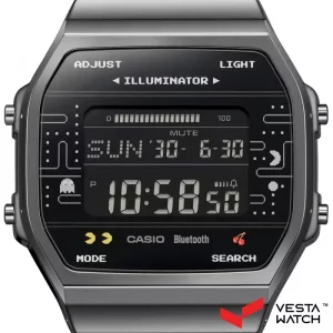 ساعت مچی مردانه و زنانه کاسیو CASIO مدل ABL-100WEPC-1BDR