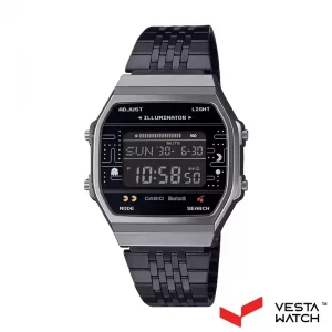 ساعت مچی مردانه و زنانه کاسیو CASIO مدل ABL-100WEPC-1BDR