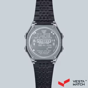 ساعت مچی مردانه و زنانه کاسیو CASIO مدل ABL-100WEPC-1BDR