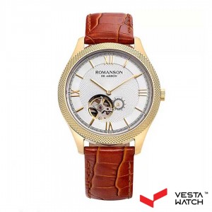 ساعت مچی مردانه رومانسون ROMANSONمدل CB8A13RMNGASR5-W