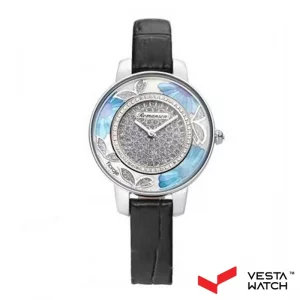 ساعت مچی زنانه رومانسون ROMANSONمدل RL9A03LLBWAS1B-W