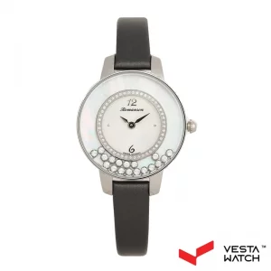 ساعت مچی زنانه رومانسون ROMANSONمدل RL7A30QLYW1AR1-W