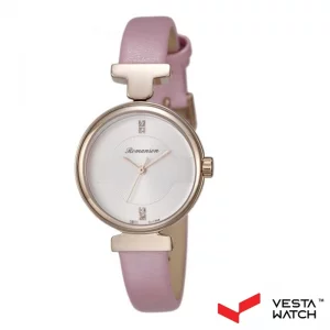 ساعت مچی زنانه رومانسون ROMANSONمدل RL6A05LLLRASR1-W