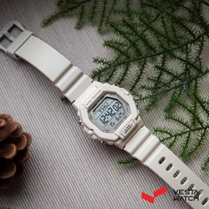 ساعت مچی زنانه کاسیو CASIO مدل LWS-2200H-4AVDF