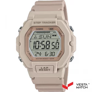 ساعت مچی مردانه و زنانه کاسیو CASIO مدل LWS-2200H-4AVDF