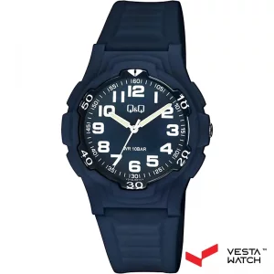 ساعت مچی مردانه و زنانه کیو اند کیو Q&Q مدل V31A-001VY
