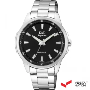 ساعت مچی مردانه کیو اند کیو  Q&Q مدل C21A-001VY