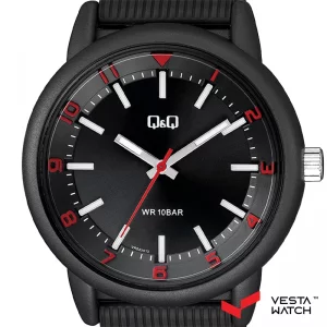 ساعت مچی مردانه کیو اند کیو  Q&Q مدل VR52J013Y