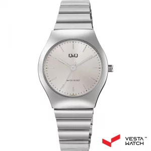 ساعت مچی زنانه کیو اند کیو  Q&Q مدل Q72B-001PY