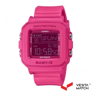 ساعت مچی زنانه کاسیو بیبی جی CASIO BABY-G مدل BGD-10K-4DR
