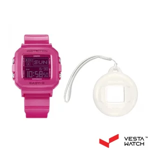 ساعت مچی زنانه کاسیو بیبی جی CASIO BABY-G مدل BGD-10K-4DR