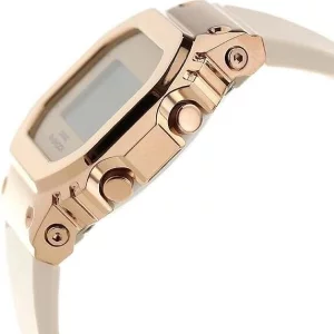 ساعت مچی زنانه کاسیو جی‌شاک CASIO G-SHOCK مدل GM-S5600UPG-4DR