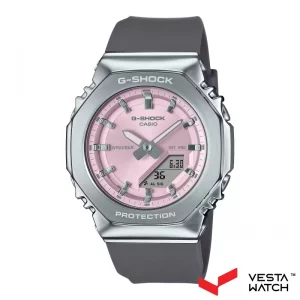 ساعت مچی زنانه کاسیو جی‌شاک CASIO G-SHOCK مدل GM-S2110-4ADR