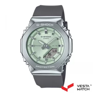 ساعت مچی زنانه کاسیو جی‌شاک CASIO G-SHOCK مدل GM-S2110-3ADR