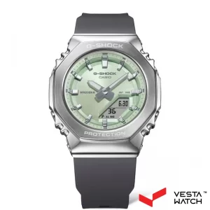 ساعت مچی زنانه کاسیو جیشاک CASIO G-SHOCK مدل GM-S2110-3ADR