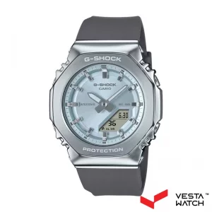 ساعت مچی مردانه و زنانه کاسیو جی‌شاک CASIO G-SHOCK مدل GM-S2110-2ADR