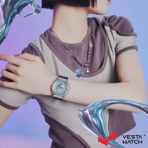 ساعت مچی مردانه و زنانه کاسیو جی‌شاک CASIO G-SHOCK مدل GM-S2110-2ADR