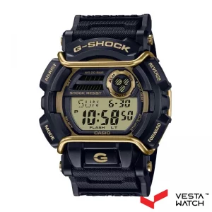 ساعت مچی مردانه کاسیو جیشاک CASIO G-SHOCK مدل GD-400GB-1B2DG