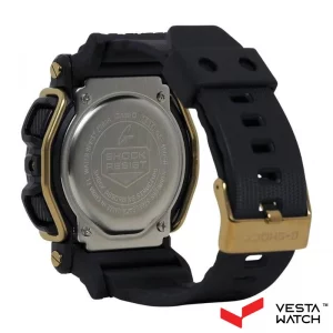 ساعت مچی مردانه کاسیو جی‌شاک CASIO G-SHOCK مدل GD-400GB-1B2DG