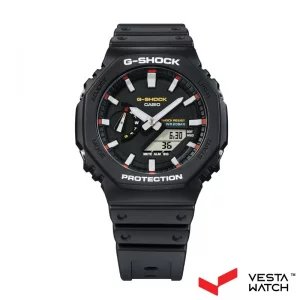ساعت مچی مردانه کاسیو جی‌شاک CASIO G-SHOCK مدل GA-2100RL-1ADR